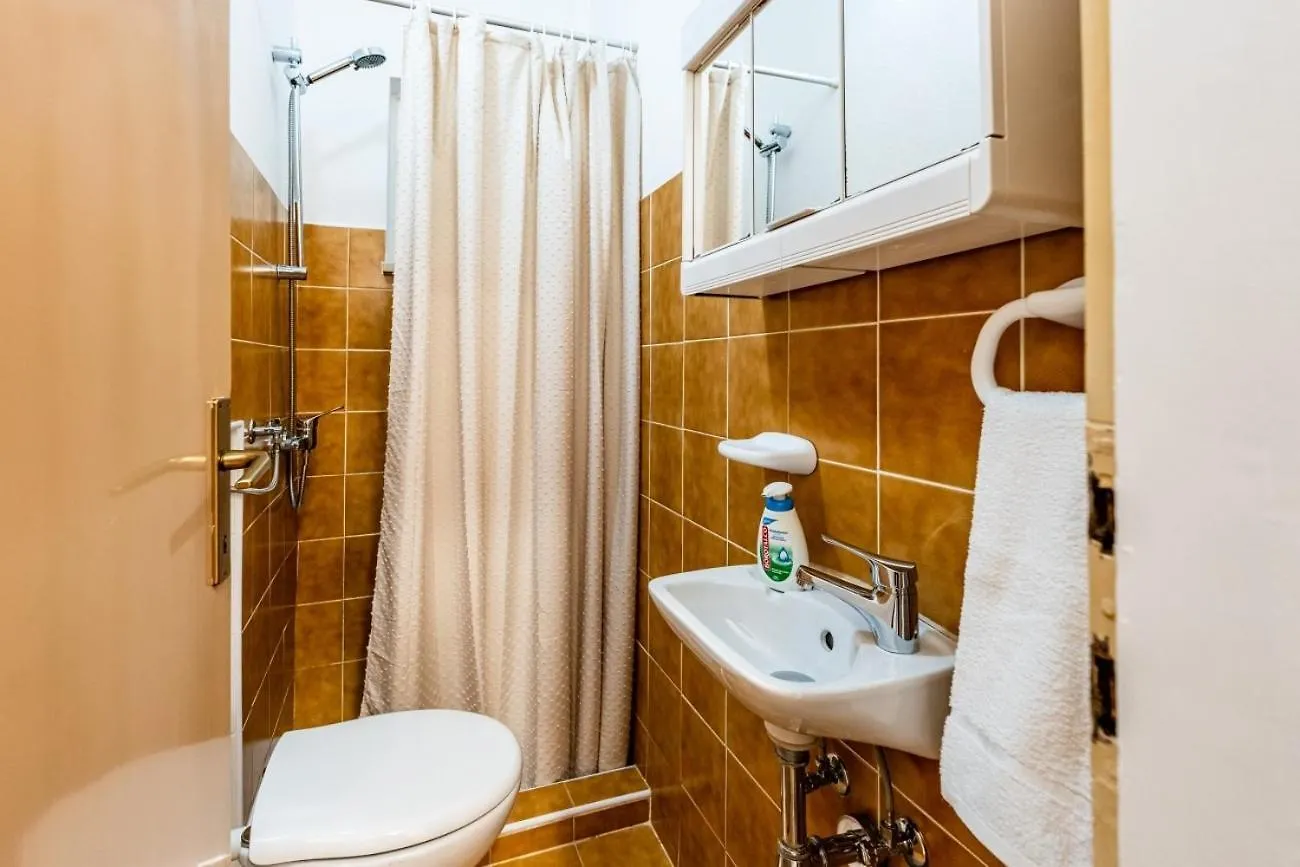 Casa vacanze Holiday House Nada With The Pool Fažana