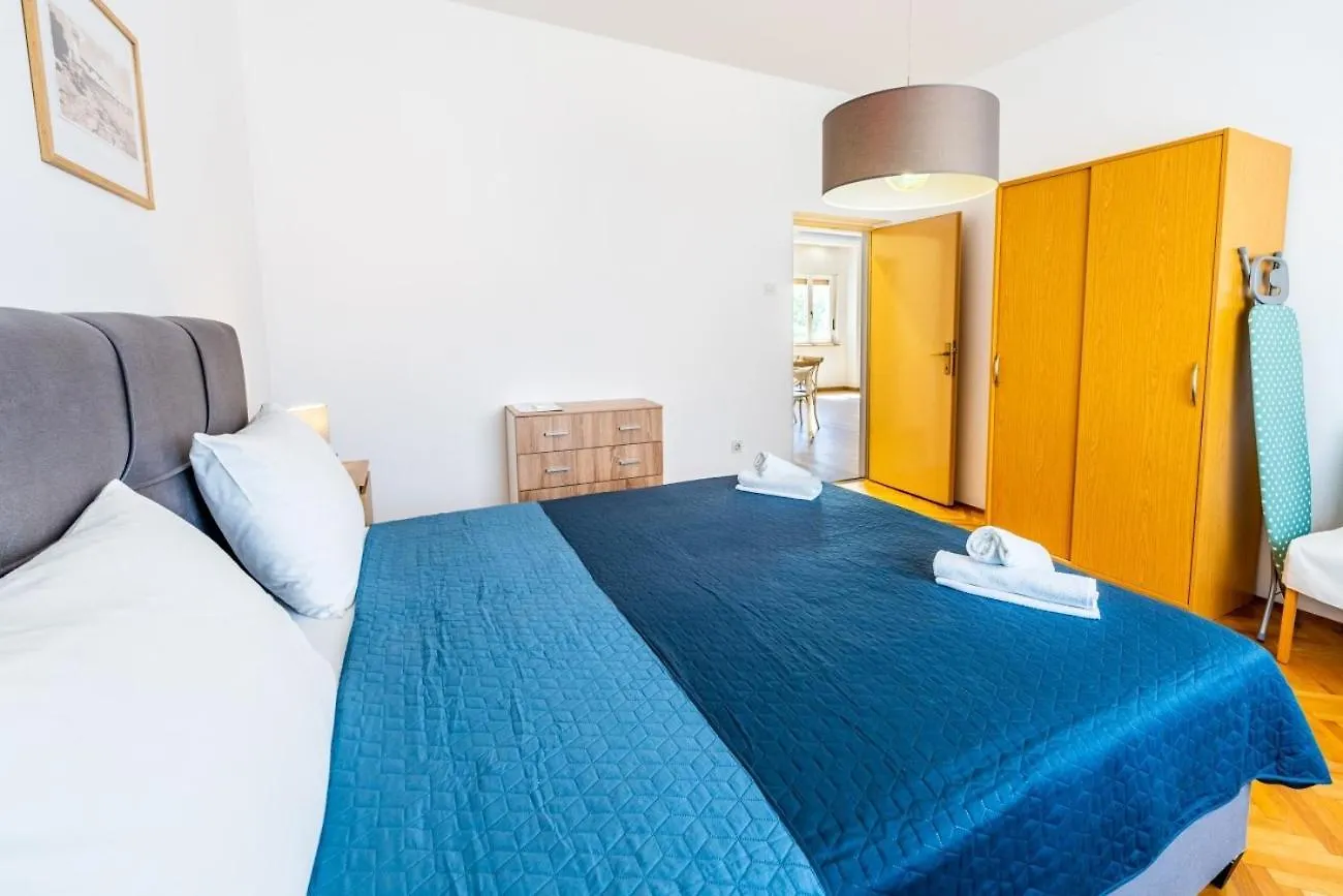 Holiday House Nada With The Pool Fazana Holiday home