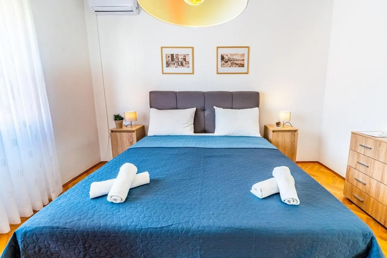 Casa vacanze Holiday House Nada With The Pool Fažana Croazia