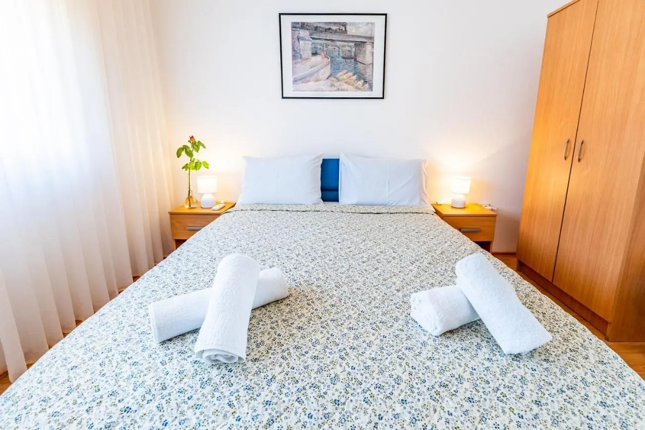Holiday home Holiday House Nada With The Pool Fazana Croatia